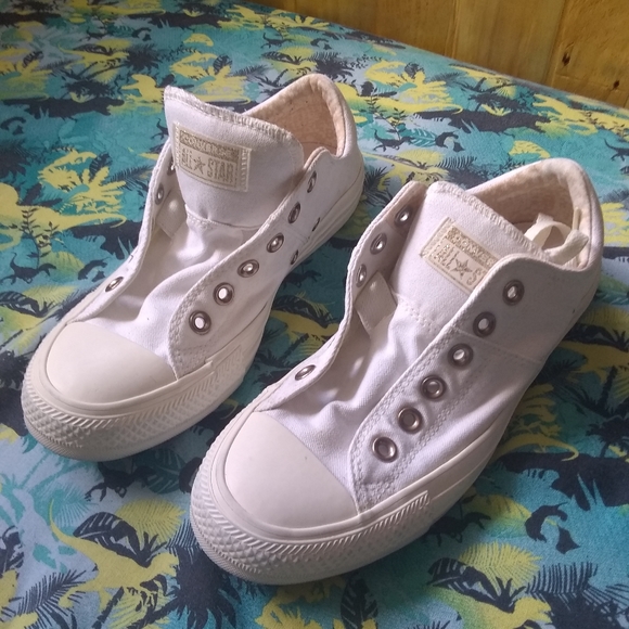 Converse Shoes - Converse for woman.